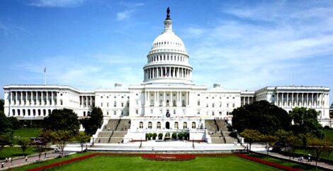 Reactions to the Health Care Bill Image